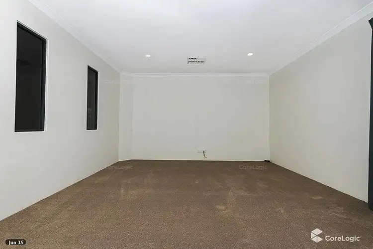 Sixth view of Homely house listing, 17 Thornbill Vista, Ellenbrook WA 6069