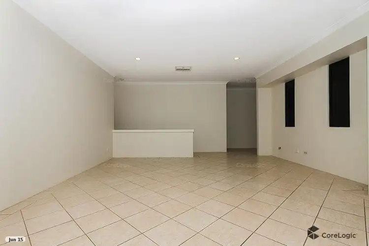 Seventh view of Homely house listing, 17 Thornbill Vista, Ellenbrook WA 6069