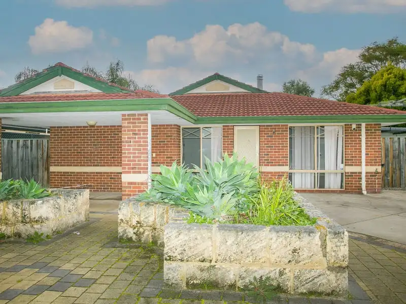 Main view of Homely house listing, 83 Stratton Boulevard, Stratton WA 6056