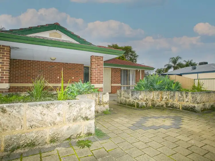 Third view of Homely house listing, 83 Stratton Boulevard, Stratton WA 6056