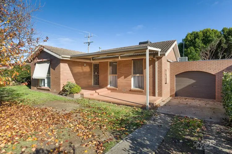 2/108 HUONS HILL ROAD, Wodonga VIC 3690