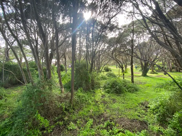 Second view of Homely land listing, 11 Marianne Avenue, Rye VIC 3941
