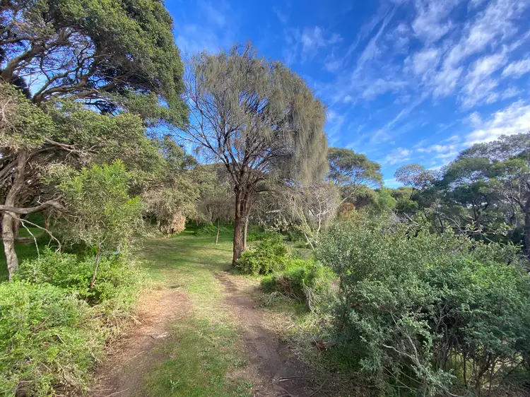 Third view of Homely land listing, 11 Marianne Avenue, Rye VIC 3941
