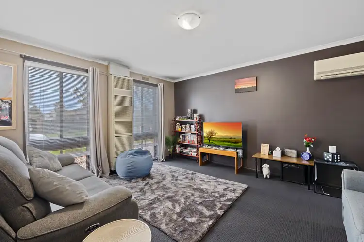 Second view of Homely unit listing, 2/2 Nabilla Crescent, Strathdale VIC 3550