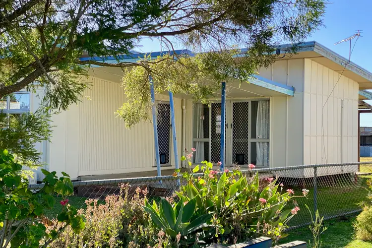 Main view of Homely house listing, 28 Davidson Street, Oakey QLD 4401