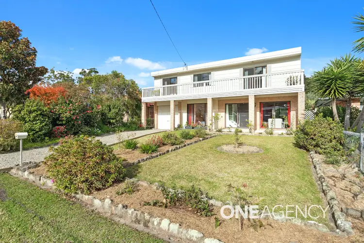 16 Leumeah Street, Sanctuary Point NSW 2540