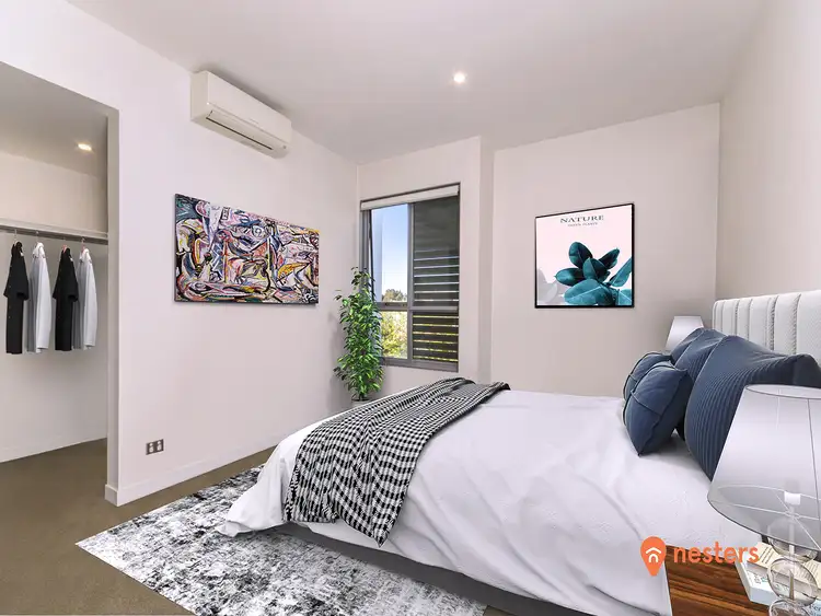 Third view of Homely apartment listing, 19/8 Hawksburn Road, Rivervale WA 6103