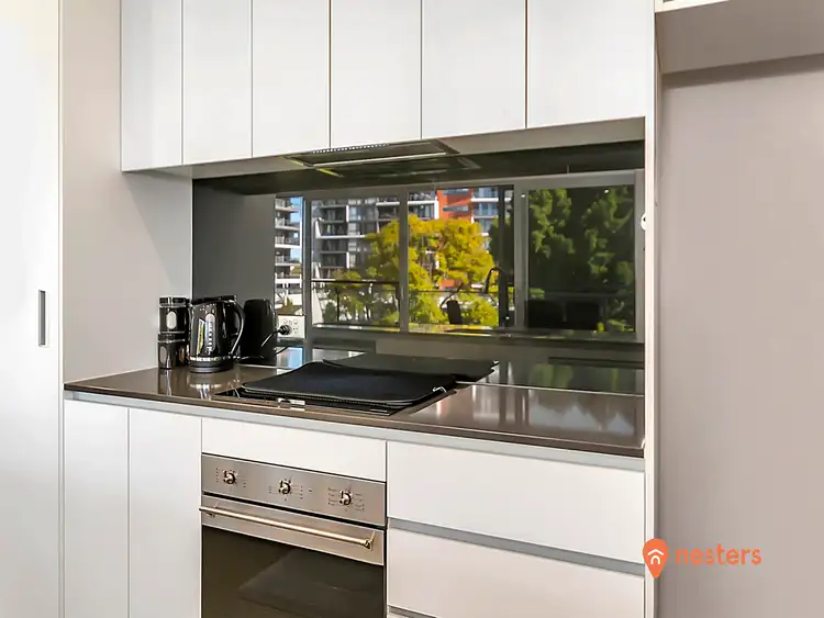 Fourth view of Homely apartment listing, 19/8 Hawksburn Road, Rivervale WA 6103