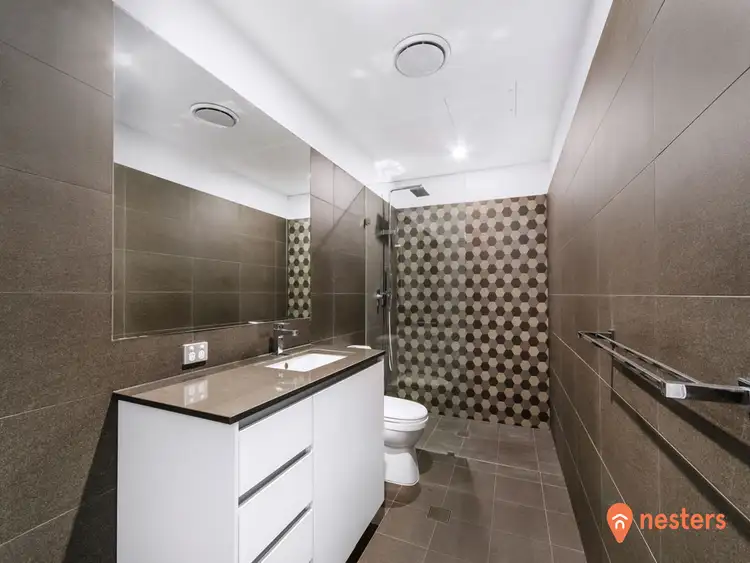 Fifth view of Homely apartment listing, 19/8 Hawksburn Road, Rivervale WA 6103