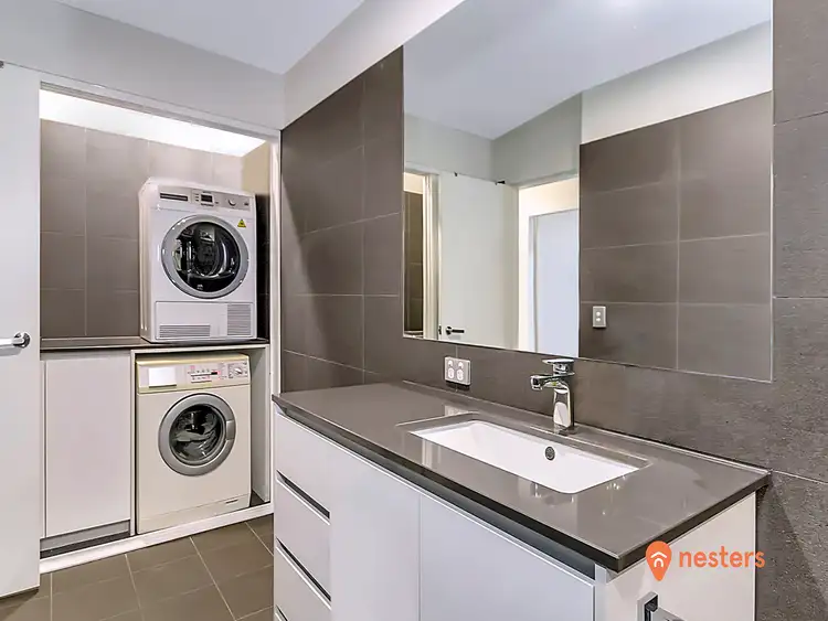 Sixth view of Homely apartment listing, 19/8 Hawksburn Road, Rivervale WA 6103