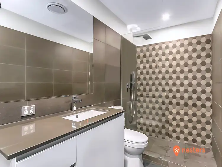 Seventh view of Homely apartment listing, 19/8 Hawksburn Road, Rivervale WA 6103