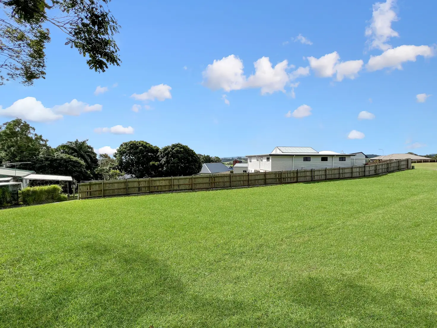 Main view of Homely land listing, 8 Walnut Close, Yungaburra QLD 4884