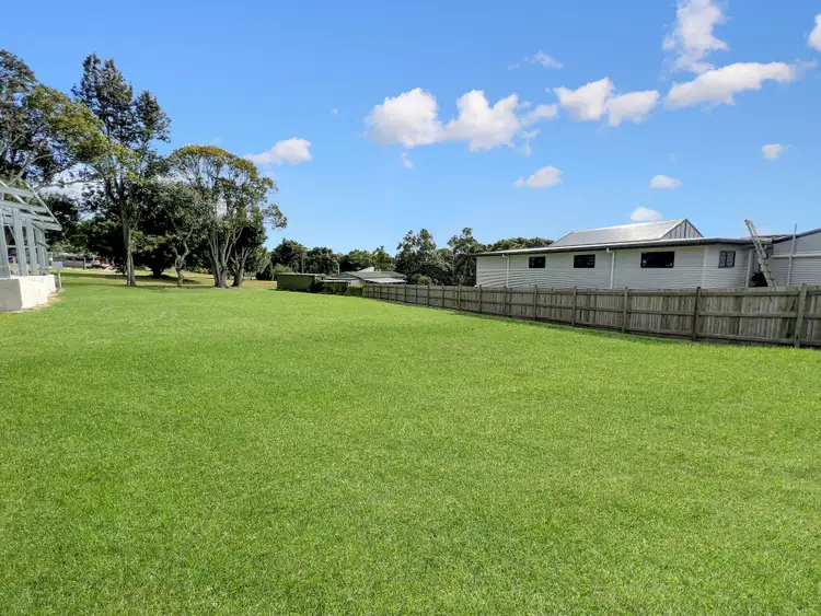 Second view of Homely land listing, 8 Walnut Close, Yungaburra QLD 4884