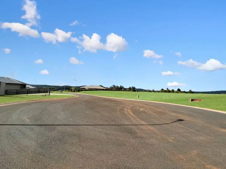 Third view of Homely land listing, 8 Walnut Close, Yungaburra QLD 4884