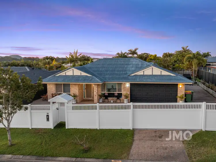 10 Senna Street, Ormeau QLD 4208