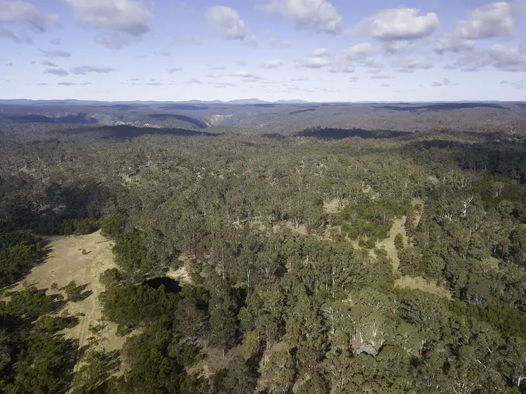 Second view of Homely rural property listing, LOT 70/34 McKanes Lane, Windellama NSW 2580