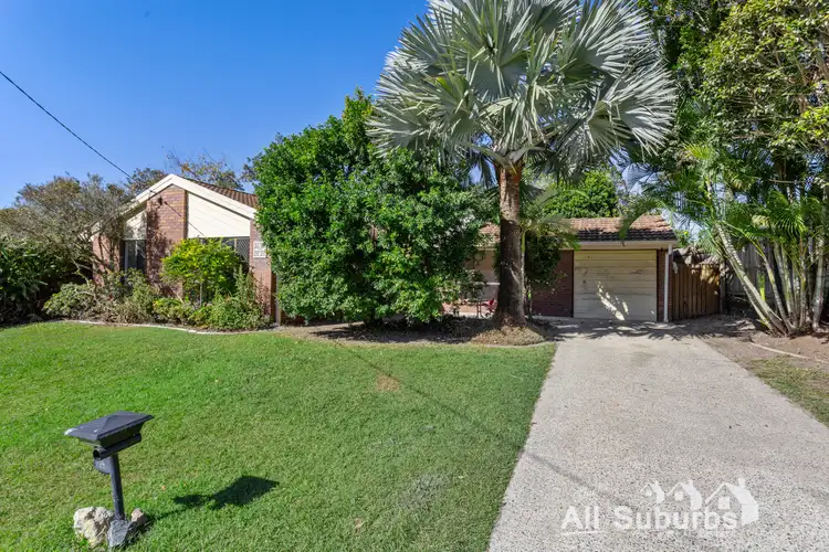 Fourth view of Homely house listing, 14 Karingal Court, Boronia Heights QLD 4124