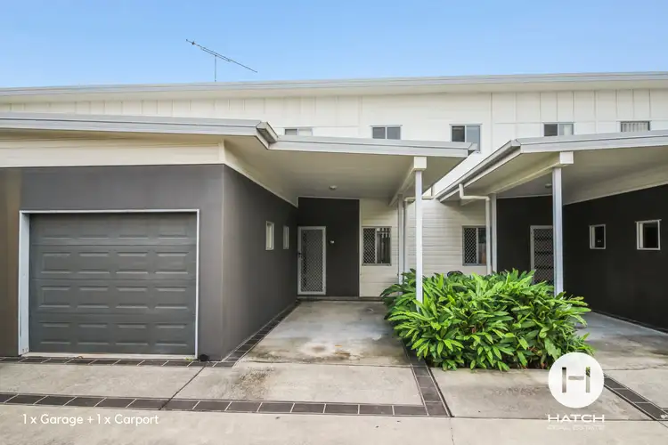 Main view of Homely townhouse listing, 14/1-5 Cascade Drive, Underwood QLD 4119