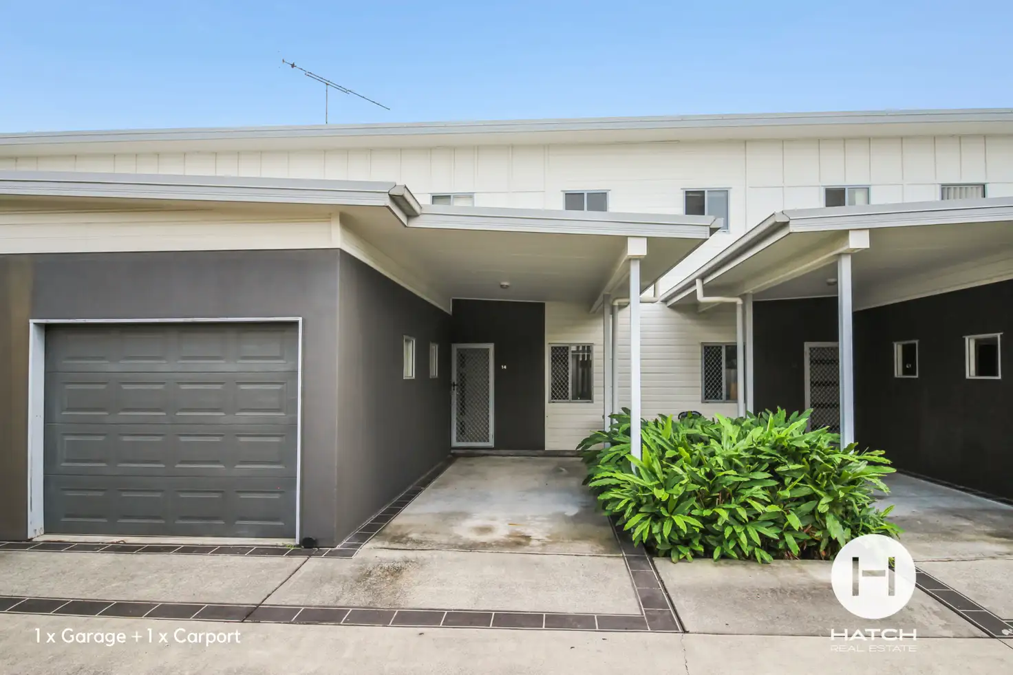 Main view of Homely townhouse listing, 14/1-5 Cascade Drive, Underwood QLD 4119