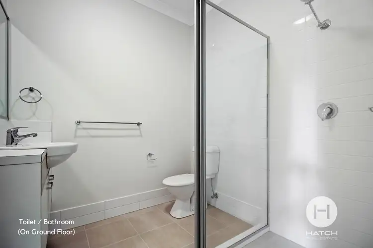 Third view of Homely townhouse listing, 14/1-5 Cascade Drive, Underwood QLD 4119