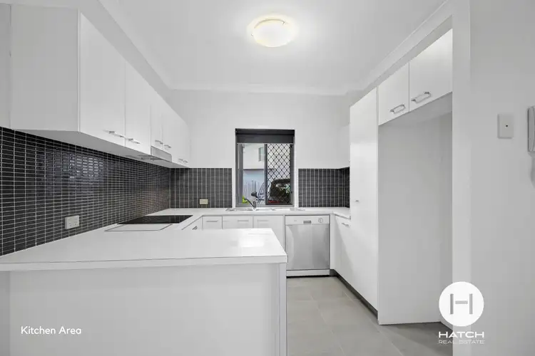 Fourth view of Homely townhouse listing, 14/1-5 Cascade Drive, Underwood QLD 4119