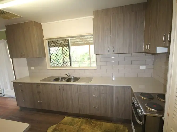 Second view of Homely house listing, 23 Davies st, Richmond Hill QLD 4820