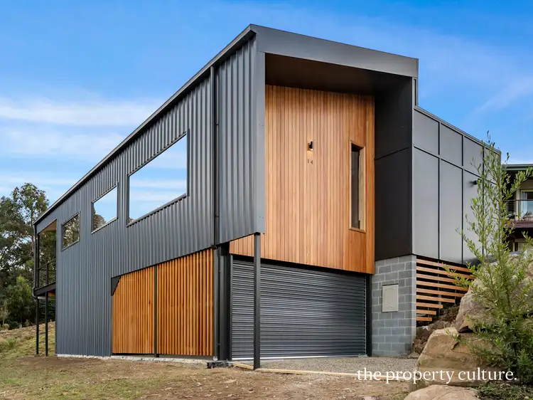 14 Chapel Lane, Dover TAS 7117