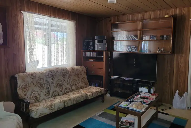 Second view of Homely house listing, 23 ARTHUR LEWIS DRIVE, Rubyvale QLD 4702