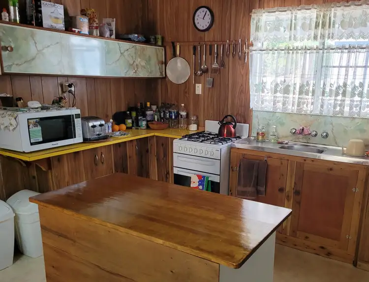 Third view of Homely house listing, 23 ARTHUR LEWIS DRIVE, Rubyvale QLD 4702