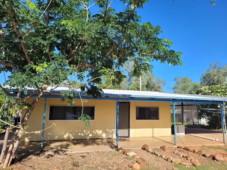 Main view of Homely rural property listing, 84 KEILAMBETE ROAD, Rubyvale QLD 4702