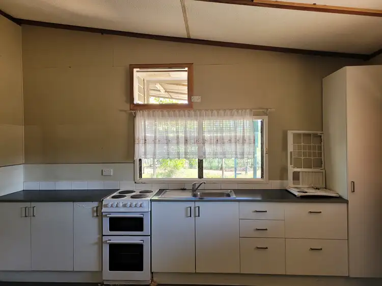 Second view of Homely rural property listing, 84 KEILAMBETE ROAD, Rubyvale QLD 4702