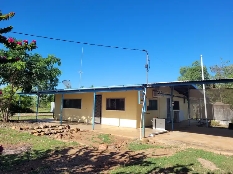Sixth view of Homely rural property listing, 84 KEILAMBETE ROAD, Rubyvale QLD 4702