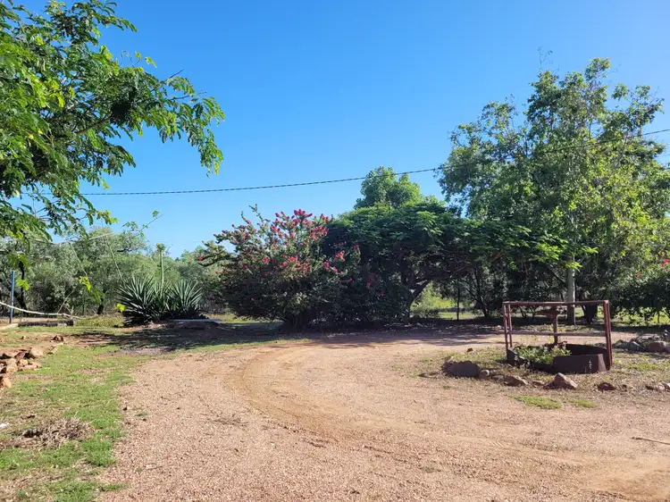 Seventh view of Homely rural property listing, 84 KEILAMBETE ROAD, Rubyvale QLD 4702