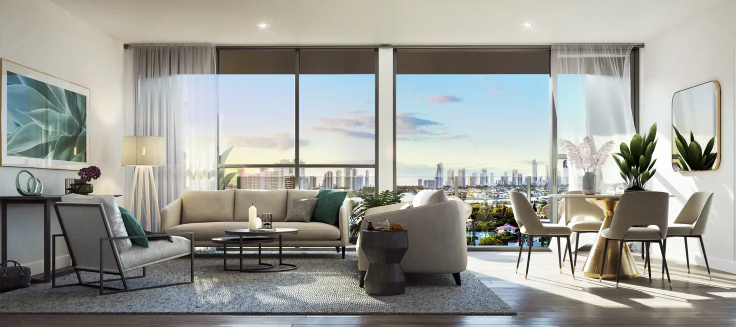 Main view of Homely apartment listing, Address available on request