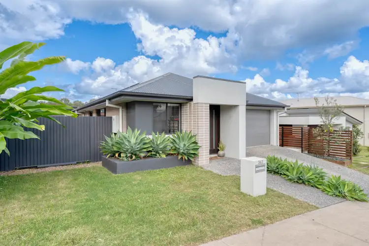 362 Providence Parade, South Ripley QLD 4306