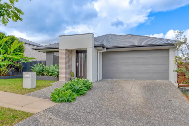 Second view of Homely house listing, 362 Providence Parade, South Ripley QLD 4306