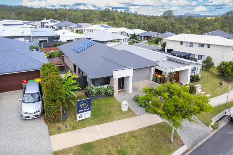 Third view of Homely house listing, 362 Providence Parade, South Ripley QLD 4306