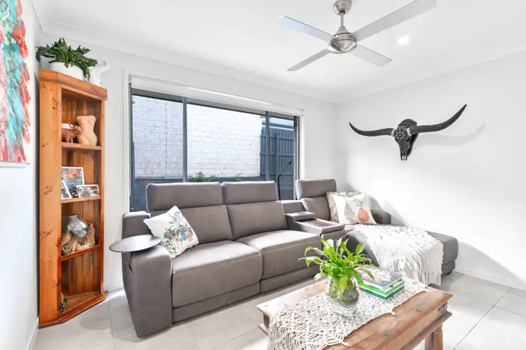 Sixth view of Homely house listing, 362 Providence Parade, South Ripley QLD 4306