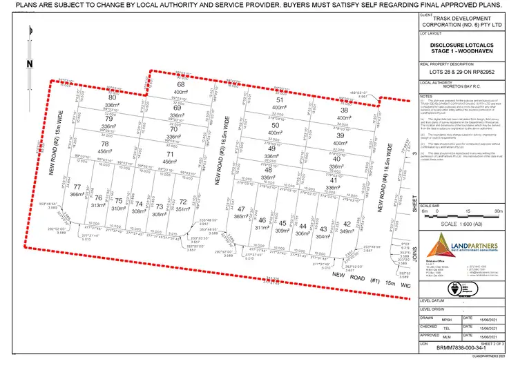 Fifth view of Homely land listing, Address available on request