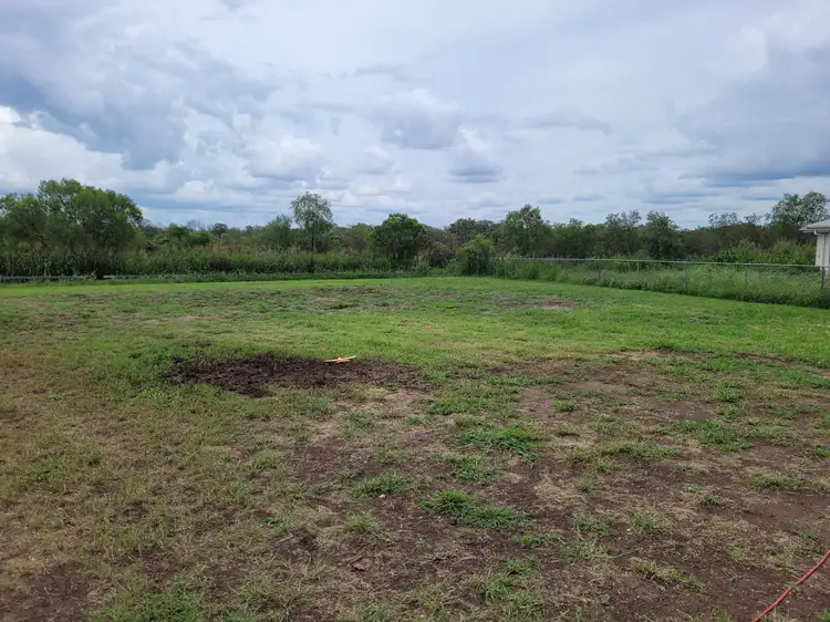 Third view of Homely land listing, 17 SCOTTS PEAK DRIVE, Capella QLD 4723