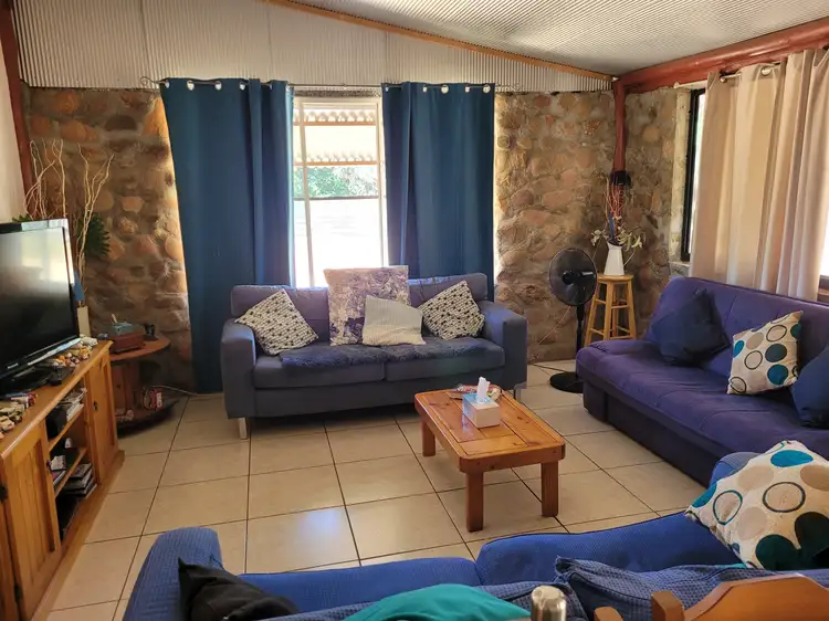 Third view of Homely house listing, 3 STEELE STREET, Rubyvale QLD 4702