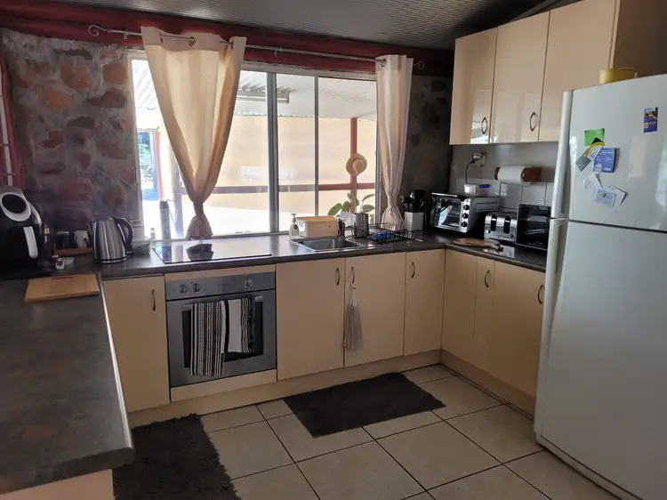 Fourth view of Homely house listing, 3 STEELE STREET, Rubyvale QLD 4702