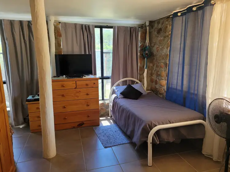 Fifth view of Homely house listing, 3 STEELE STREET, Rubyvale QLD 4702