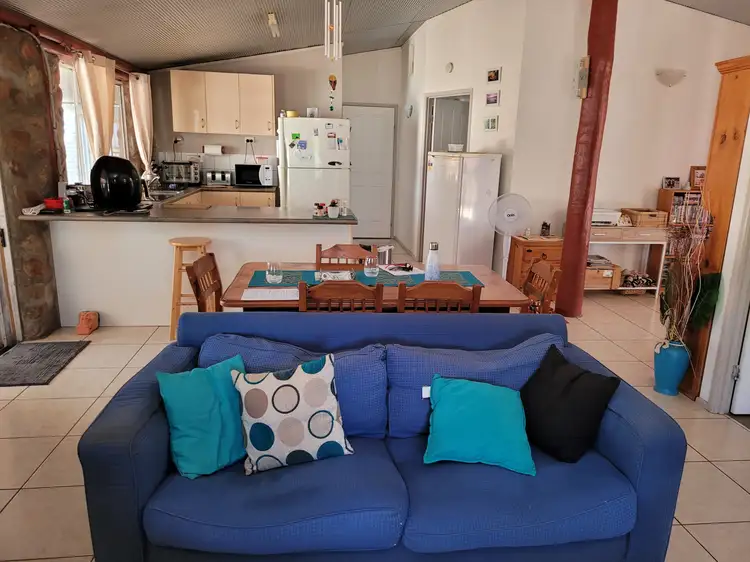 Seventh view of Homely house listing, 3 STEELE STREET, Rubyvale QLD 4702