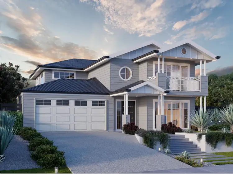 52 Edinburgh Castle Road, Kedron QLD 4031