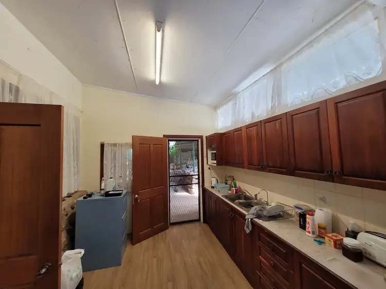 Seventh view of Homely house listing, 1085 rubyvale road, Sapphire Central QLD 4702