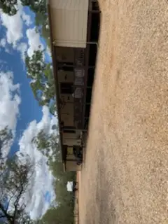 Main view of Homely house listing, 28 old rubyvale road, Sapphire Central QLD 4702