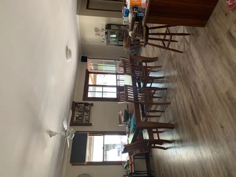 Second view of Homely house listing, 28 old rubyvale road, Sapphire Central QLD 4702
