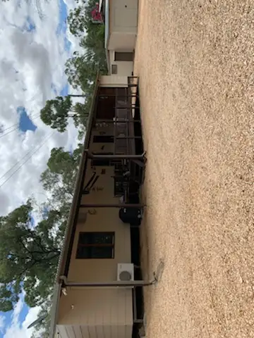 Fourth view of Homely house listing, 28 old rubyvale road, Sapphire Central QLD 4702