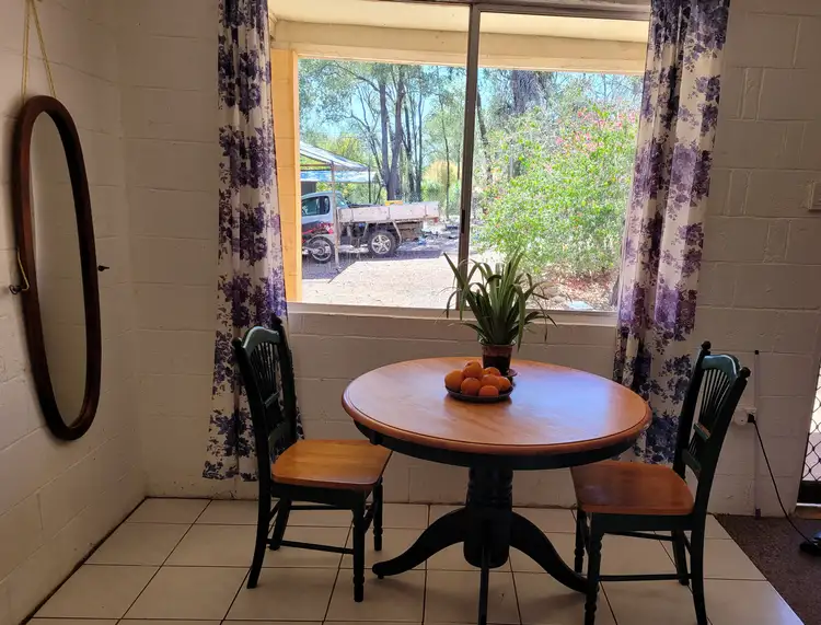 Fourth view of Homely rural property listing, 76 KEILAMBETE ROAD, Rubyvale QLD 4702